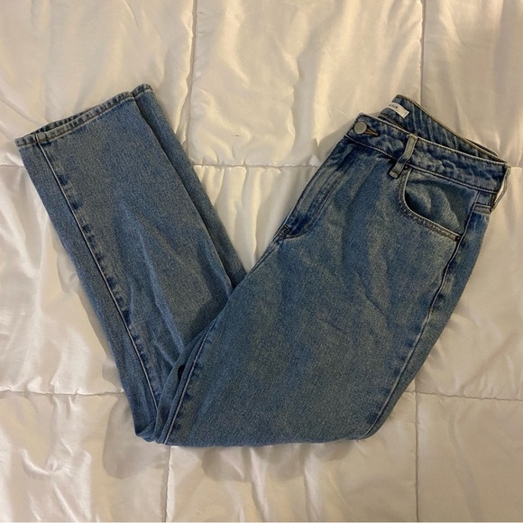 PacSun Denim - PacSun Mom Jean